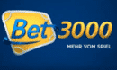 bet3000 logo de