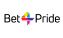 Bet 4 Pride DE logo
