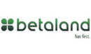 Betaland DE logo