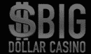 Bet Big Dollar DE logo