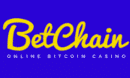 Bet Chain DE logo