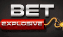 Bet Explosive DE logo