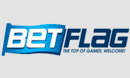 Bet Flag DE logo