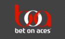 Bet on Aces DE logo