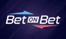 Bet On Bet DE logo