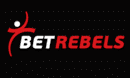 Bet Rebel DE logo