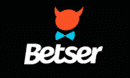 Betser DE logo