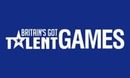 Bgt Games DE logo