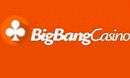 Big Bang Casino DE logo