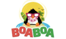 Boaboa DE logo