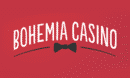 Bohemia Casino DE logo