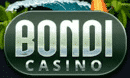 Bondi Casino DE logo