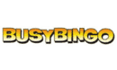 Busy Bingo DE logo
