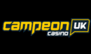 Campeon UK DE logo