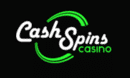 Cash Spins Casino DE logo