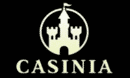 Casinia100 DE logo