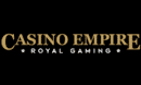 Casino Empire DE logo