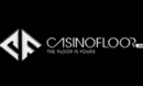 Casino Floor DE logo