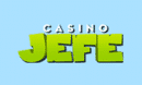 Casino Jefe DE logo
