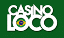 casinoloco logo de