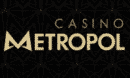 Casino Metropol DE logo