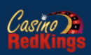 Casino Redkings DE logo