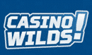 Casino Wilds DE logo