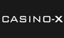 Casino X DE logo