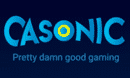 Casonic DE logo