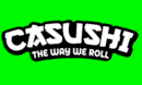 Casushi DE logo