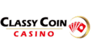 Classycoin Casino DE logo
