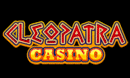 Cleopatra Casino DE logo