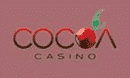 Cocoa Casino DE logo