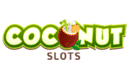 Coconut Slots DE logo