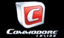 Commodore Casino DE logo