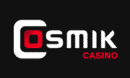 Cosmik Casino DE logo