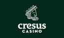 Cresus Casino DE logo