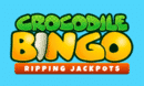 Crocodile Bingo DE logo