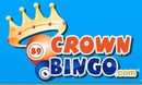 Crown Bingo DE logo