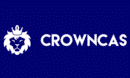 Crowncas DE logo