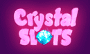 Crystal Slots DE logo