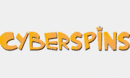 Cyberspins DE logo