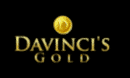 Davincis Gold DE logo
