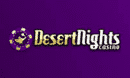 Desert Nights Casino DE logo