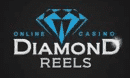Diamond Reels DE logo