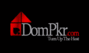 Dompkr DE logo