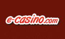E Casino DE logo
