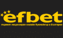 Ef Bet DE logo