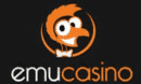 Emu Casino DE logo