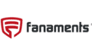 Fanaments DE logo